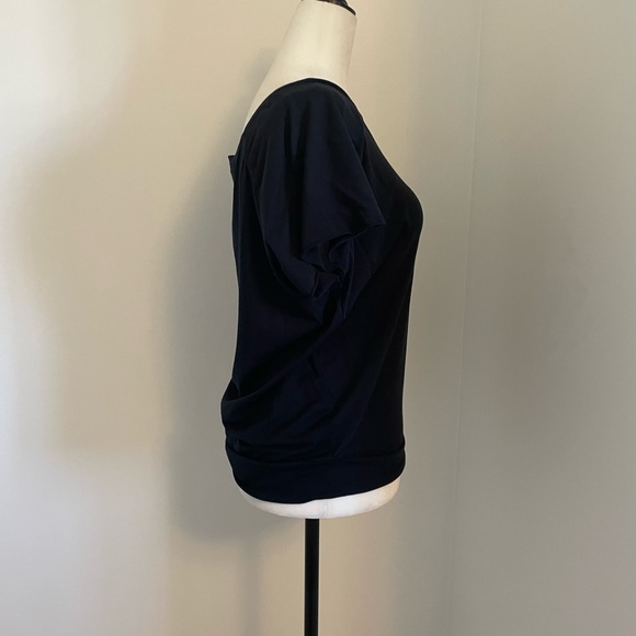 Michael Stars cotton t shirt - Picture 2 of 4